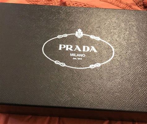 Prada shoes (authenticity and general thoughts) 